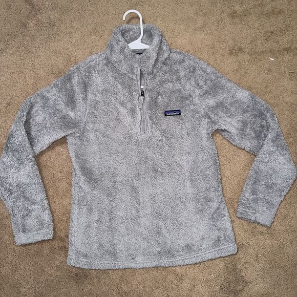 Women's Los Gatos 1/4-Zip Fleece - Picture 1 of 7